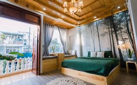 Nấm Home